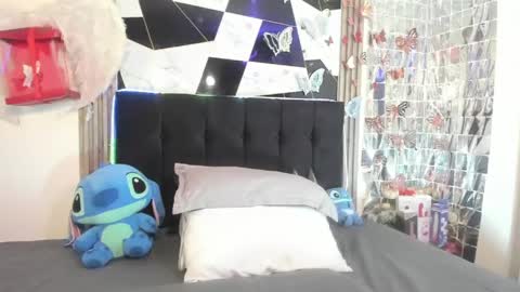 Snapshot of sophia_arevalo_ chatting on 1, 5, 2026 Sophia online show from 1, 5, 2026
