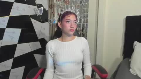 Snapshot of sophia_arevalo_ chatting on 11, 5, 2026 Sophia online show from 11, 5, 2026
