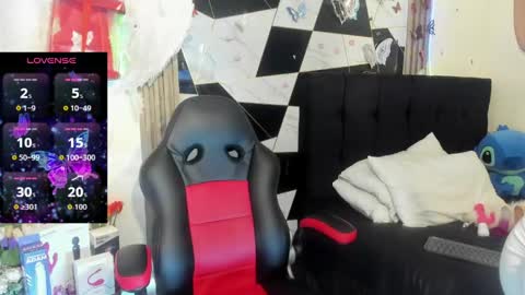 Snapshot of sophia_arevalo_ chatting on 14, 5, 2026 Sophia online show from 14, 5, 2026