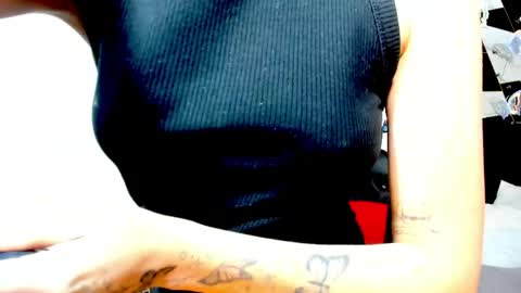 Snapshot of sophia_arevalo_ chatting on 16, 5, 2026 Sophia online show from 16, 5, 2026