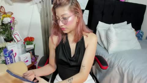 Snapshot of sophia_arevalo_ chatting on 25, 5, 2026 Sophia online show from 25, 5, 2026