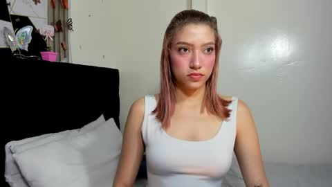 Snapshot of sophia_arevalo_ chatting on 27, 5, 2026 Sophia online show from 27, 5, 2026