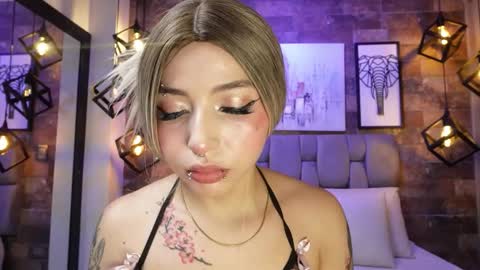 Sophia online show from 8, 1, 2026