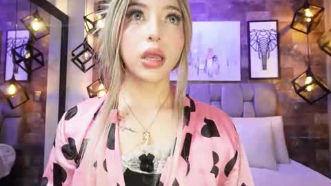 Sophia online show from 9, 1, 2026