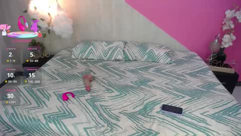 sophia_brunette21 online show from 29, 10, 2025