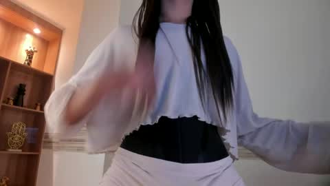 Snapshot of sophia_cambpell chatting on 8, 5, 2026 Sophia online show from 8, 5, 2026