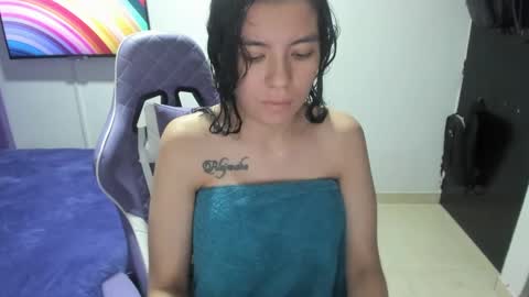 Sara Sophia online show from 28, 2, 2025