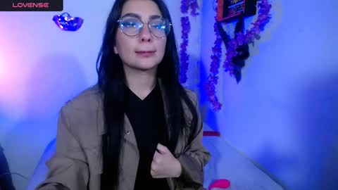 Snapshot of sophia_dk chatting on 10, 1, 2025 sophia hottie online show from 10, 1, 2025