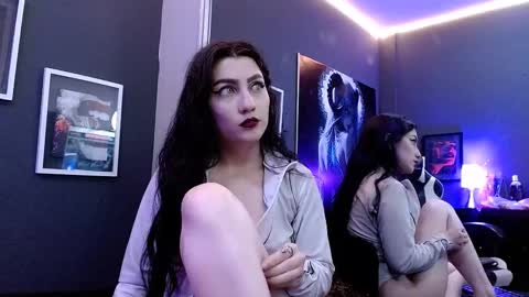 Snapshot of sophia_dk chatting on 19, 2, 2025 sophia hottie online show from 19, 2, 2025