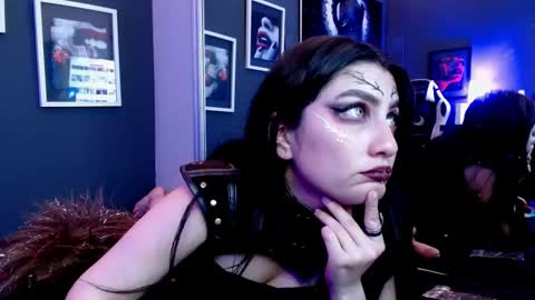 Snapshot of sophia_dk chatting on 20, 2, 2025 sophia hottie online show from 20, 2, 2025