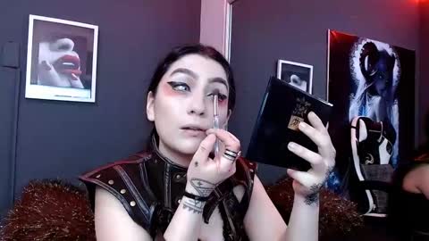 Snapshot of sophia_dk chatting on 28, 2, 2025 sophia hottie online show from 28, 2, 2025