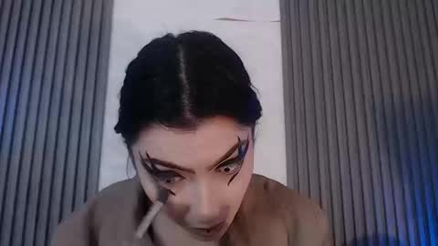 Snapshot of sophia_dk chatting on 11, 9, 2025 sophia hottie online show from 11, 9, 2025