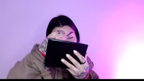 sophia hottie online show from 3, 12, 2025