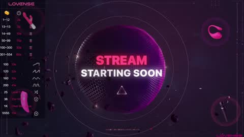 Sophia online show from 18, 12, 2024