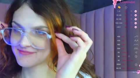 Sophia online show from 5, 1, 2025