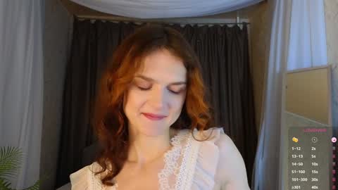 Sophia online show from 12, 1, 2025