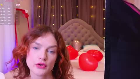 Sophia online show from 15, 2, 2025
