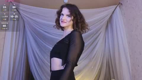 Sophia online show from 22, 2, 2026