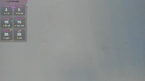 sophia_ebony___ online show from 7, 1, 2026