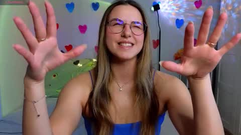 Sophia online show from 23, 2, 2026