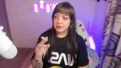 sophia_grants online show from 24, 9, 2025