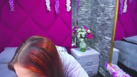 Snapshot of sophia_greey chatting on 17, 10, 2025 sophia_greey online show from 17, 10, 2025