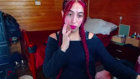 Snapshot of sophia_greey chatting on 5, 2, 2026 sophia_greey online show from 5, 2, 2026