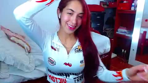 sophia_greey online show from 19, 3, 2026