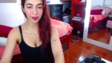 sophia_greey online show from 1, 5, 2026