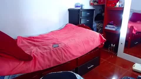 sophia_greey online show from 12, 5, 2026