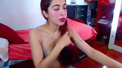 sophia_greey online show from 14, 5, 2026