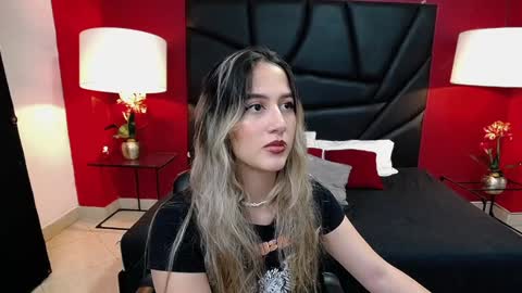 Sofia online show from 11, 1, 2025