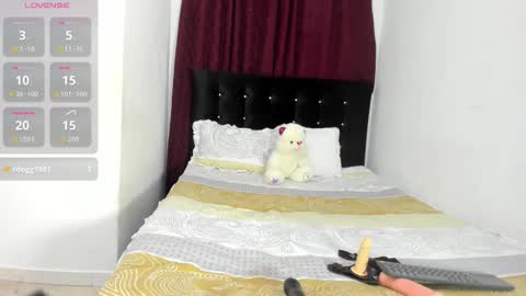 Snapshot of sophia_moons_ chatting on 12, 1, 2026 sophia_moons_ online show from 12, 1, 2026