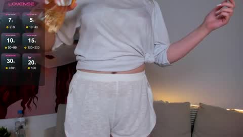 sophia_nya online show from 6, 4, 2026