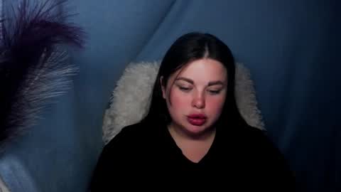 sophia_olsen_ online show from 8, 9, 2025