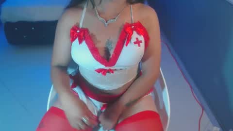 Snapshot of sophia_price chatting on 29, 9, 2025 Sophia online show from 29, 9, 2025