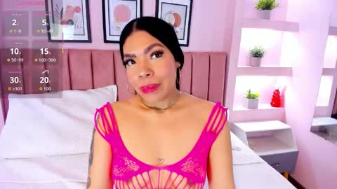 Sophi online show from 9, 2, 2026