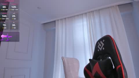 QUEEN OF SQUIRT online show from 20, 12, 2024