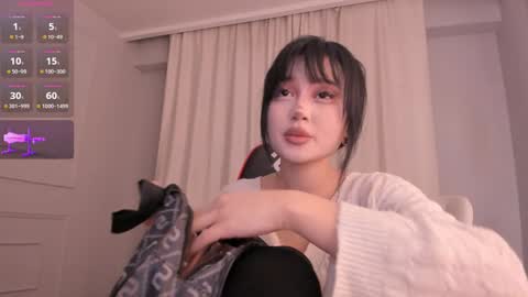 QUEEN OF SQUIRT online show from 2, 2, 2025