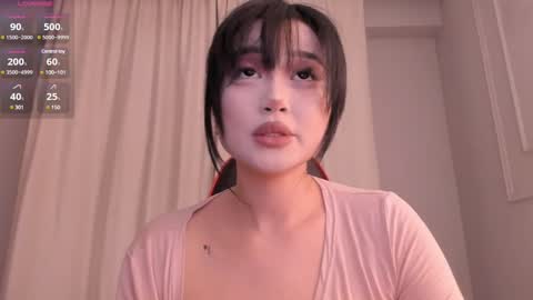 QUEEN OF SQUIRT online show from 3, 2, 2025