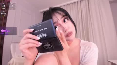 QUEEN OF SQUIRT online show from 3, 3, 2025