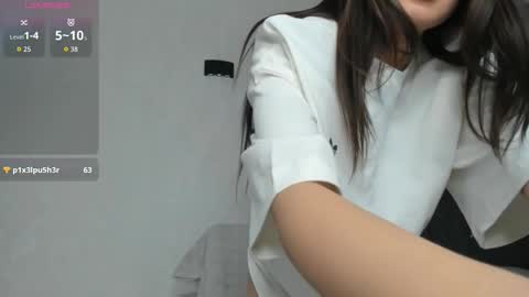 QUEEN OF SQUIRT online show from 6, 3, 2026