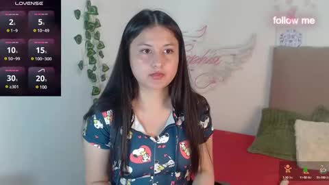 Snapshot of sophia_sweet39 chatting on 3, 12, 2024 sophia_sweet39 online show from 3, 12, 2024