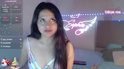 Snapshot of sophia_sweet39 chatting on 9, 12, 2024 sophia_sweet39 online show from 9, 12, 2024
