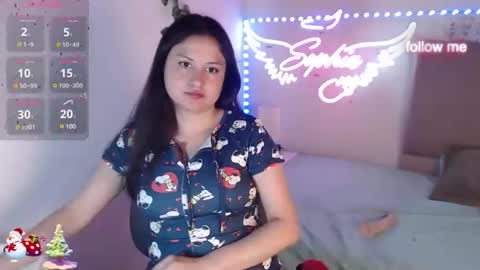 Snapshot of sophia_sweet39 chatting on 12, 12, 2024 sophia_sweet39 online show from 12, 12, 2024