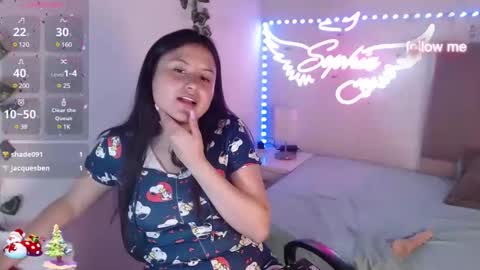 Snapshot of sophia_sweet39 chatting on 12, 12, 2024 sophia_sweet39 online show from 12, 12, 2024