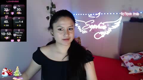 Snapshot of sophia_sweet39 chatting on 19, 12, 2024 sophia_sweet39 online show from 19, 12, 2024