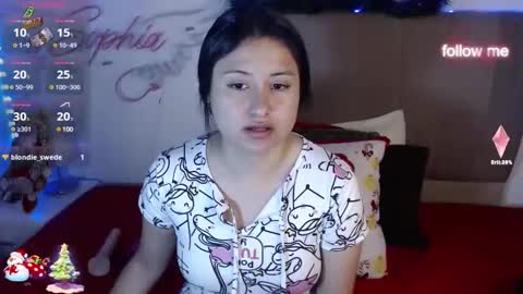 Snapshot of sophia_sweet39 chatting on 6, 1, 2025 sophia_sweet39 online show from 6, 1, 2025
