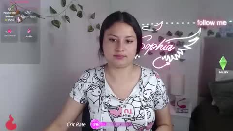 Snapshot of sophia_sweet39 chatting on 13, 1, 2025 sophia_sweet39 online show from 13, 1, 2025
