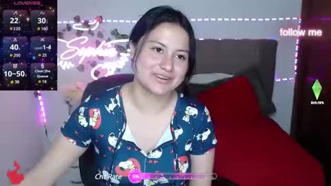 Snapshot of sophia_sweet39 chatting on 30, 1, 2025 sophia_sweet39 online show from 30, 1, 2025